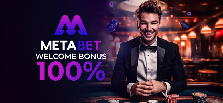 metabet สล็อต